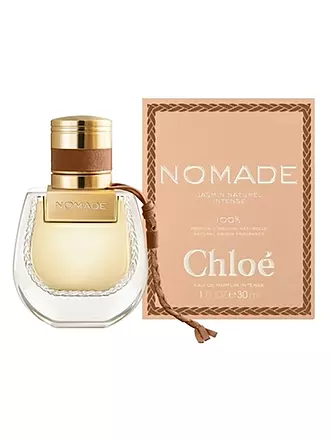 CHLOE | Nomade Jasmin Naturel Intense Eau de Parfum 30ml | 